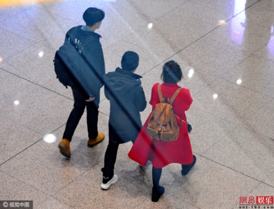 王寶強(qiáng)新助理曝光