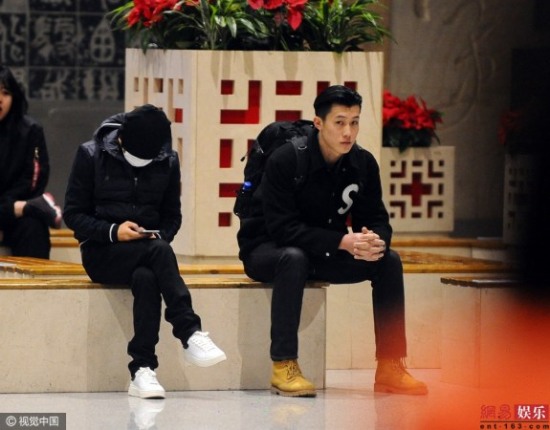 王寶強(qiáng)新助理曝光