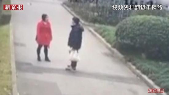 研究生遭學(xué)霸毆打