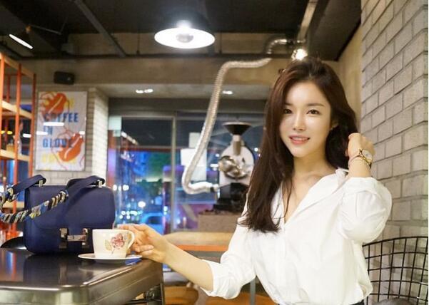 第一白富美在逃真相 金美歐沒有挪用資金沒有在逃