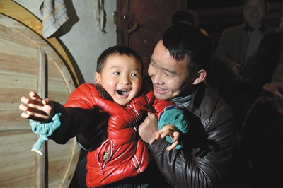 騎行1400公里返鄉(xiāng)