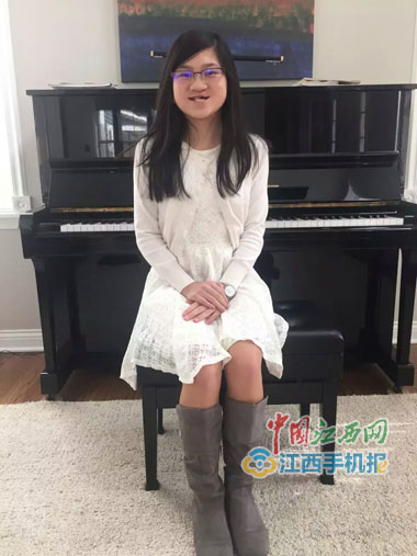 棄嬰逆襲成白富美