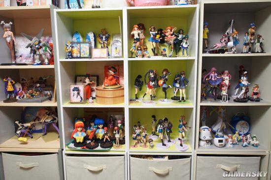 最強宅男建房子收藏游戲