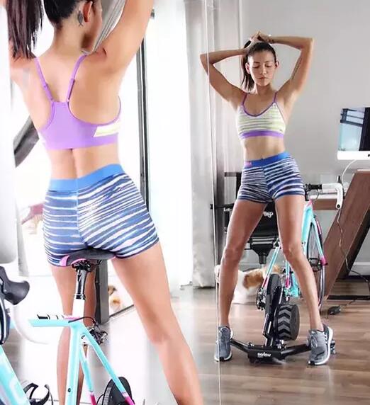 膚麥貌美泰國美女