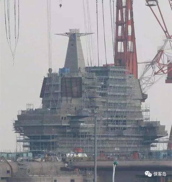 中國(guó)航母命名山東