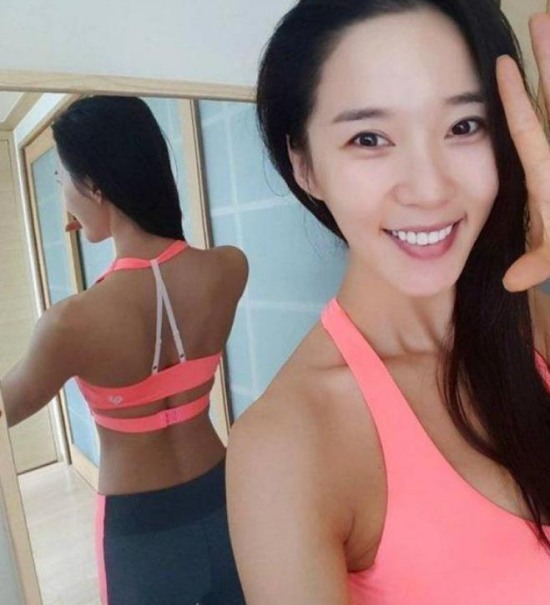 韓國年度10大網紅