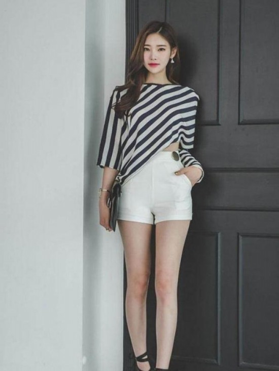 韓國年度10大網紅