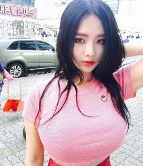 韓國(guó)年度10大網(wǎng)紅