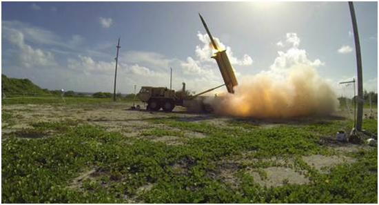 國防部嚇壞韓國人