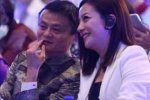 馬云趙薇真實關系很好