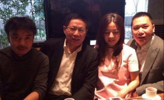 馬云趙薇真實關(guān)系