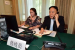 正部級當接線員 環(huán)保督察接信訪電話