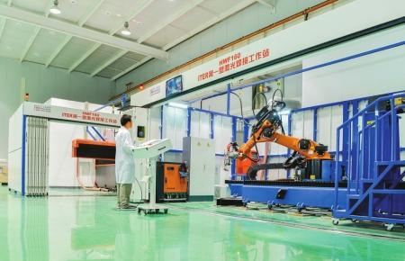 探訪人造太陽項目