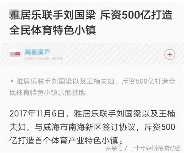 劉國梁下海經(jīng)商