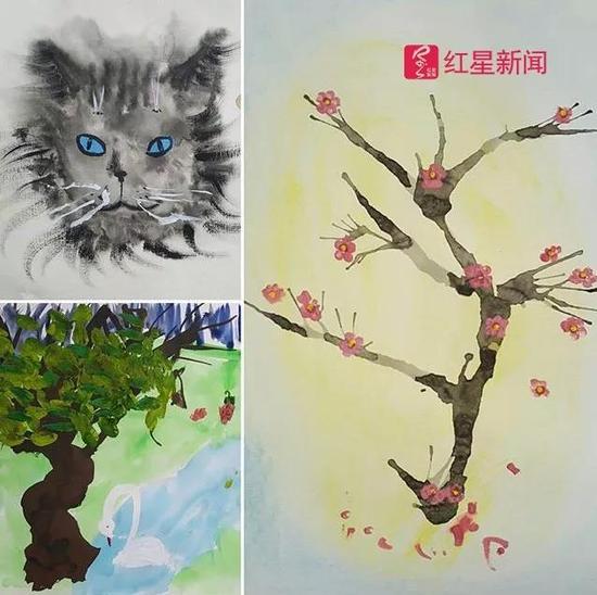 5歲通曉8門語言