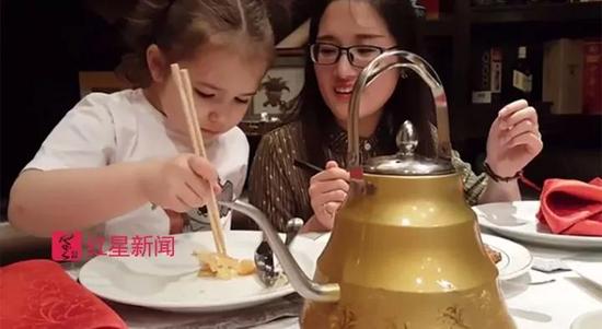 5歲通曉8門語言