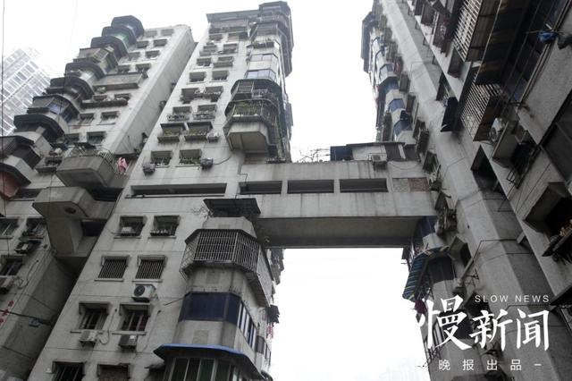 24層高樓沒電梯成網(wǎng)紅