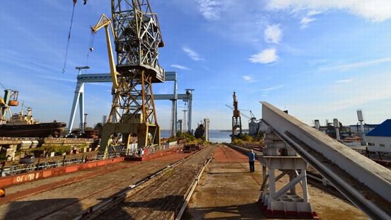 遼寧艦娘家破產