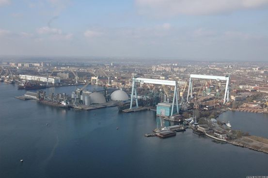 遼寧艦娘家破產