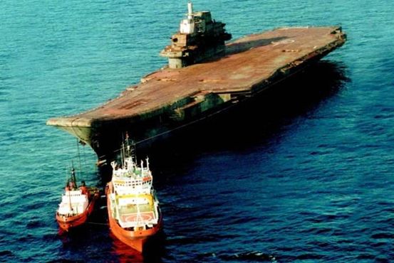 遼寧艦娘家破產