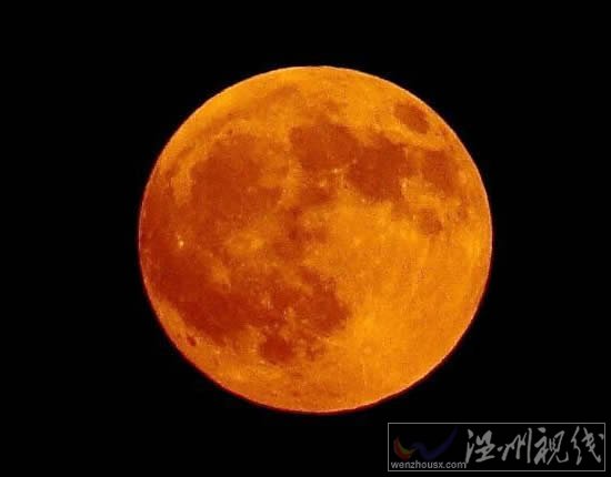 本世紀最長月全食