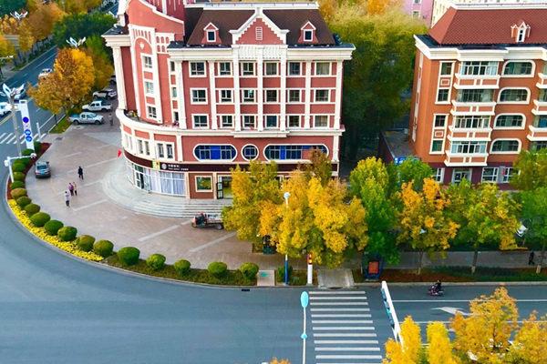 北方冷空氣影響多地入冬 南方剛剛才入秋