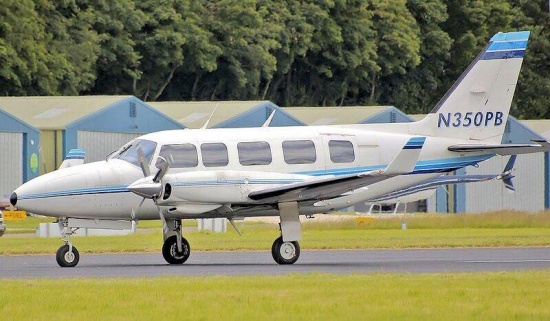 美飛機大西洋失事