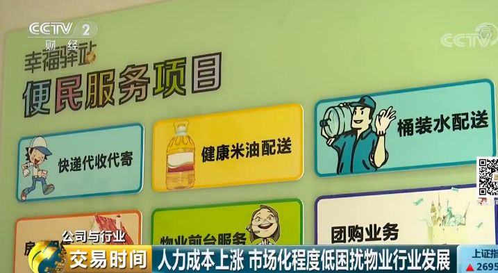 小區暗藏萬億金礦