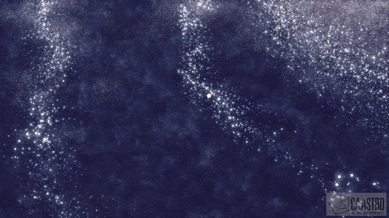 颶風(fēng)向太陽(yáng)系襲來(lái)