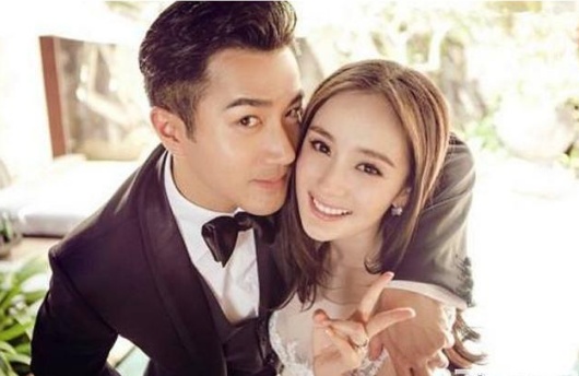 八卦傳楊冪將宣布離婚消息