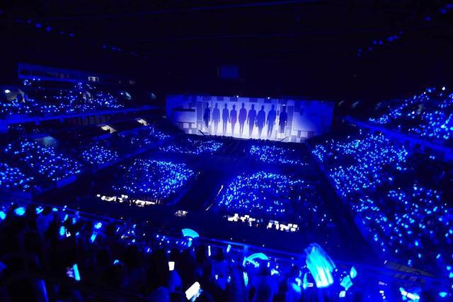 演唱會飆高音猝死