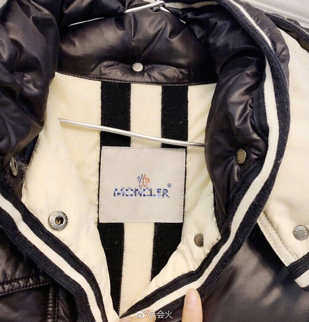 沈夢辰否認賣假貨