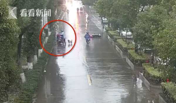 扶摔倒大媽反被訛