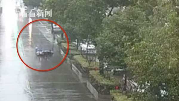 扶摔倒大媽反被訛