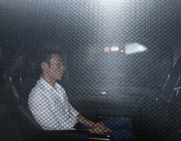 許志安演唱會遭噓