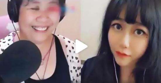 蘿莉變大媽系策劃 喬碧蘿直播間永封