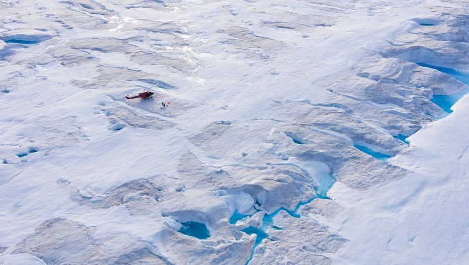 全球均溫或將升高7℃ 天氣災害將毀滅人類