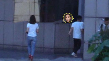 曹云金戀情曝光