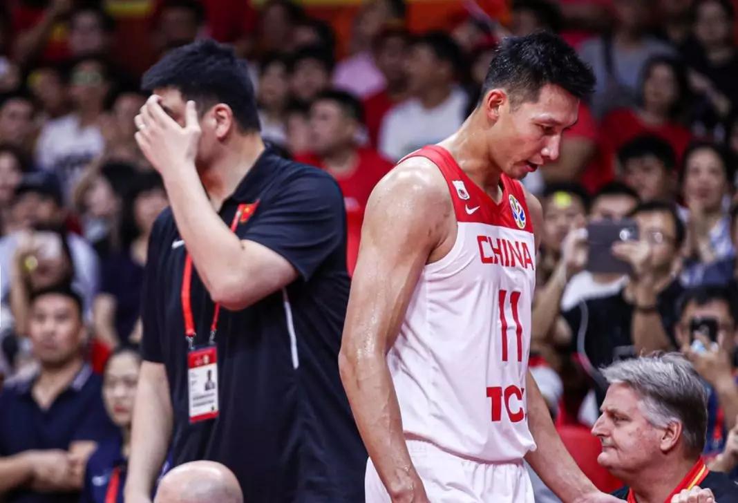 央視點名批評周琦