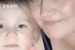 女子誕下奇跡女嬰?yún)s遭保姆悶死車中