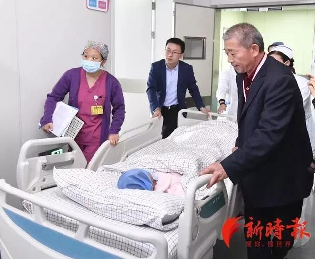 67歲孕婦自然受孕