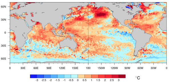 數(shù)據(jù)解密臺風&ldquo;缺席&rdquo;的7月