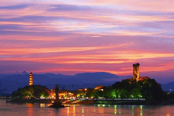 溫州江心西園的問題已經好多年了