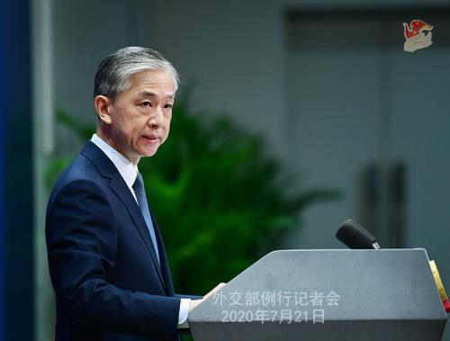 外交部回應永興島部署戰斗機