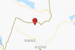 新疆塔城地區(qū)額敏縣地震