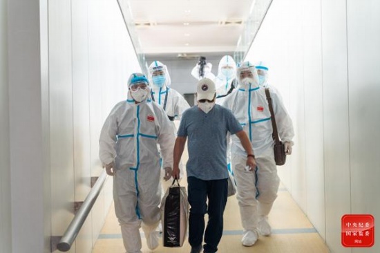 紅通人員曲志林回國投案