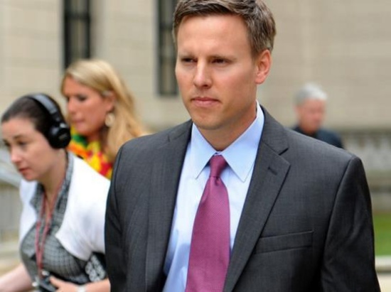 特朗普競選經(jīng)理新冠檢測陽性