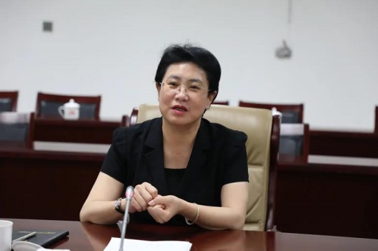 高檔美容奢靡消費(fèi)的女副部被捕