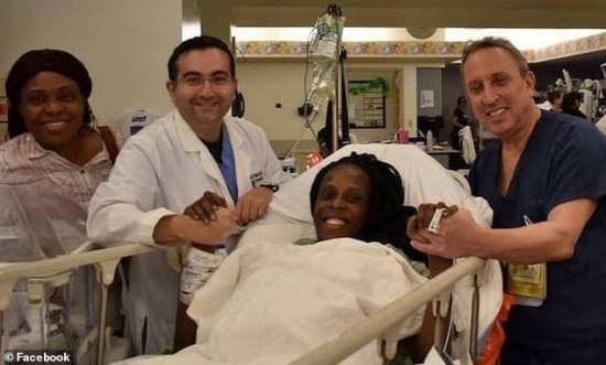 非洲馬里一名25歲產婦誕下九胞胎