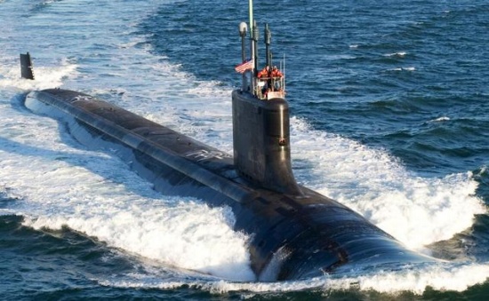 美軍認為解放軍不可能武力統一臺灣